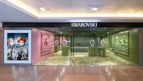 Swarovski 限時優惠 買2送1