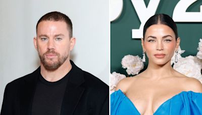 Channing Tatum, Jenna Dewan's Magic Mike Money Battle Causing ‘Tension'