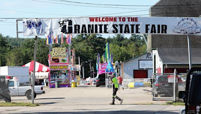 2024 Granite State Fair in Rochester: What to know before you go