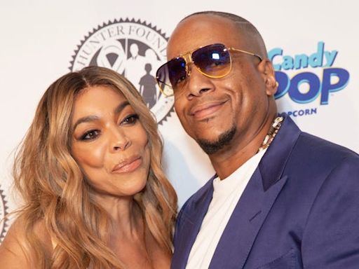 Why Wendy Williams' Ex Kevin Hunter Might Have to Pay Back Some of That Alimony Money... Soon