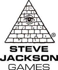 Steve Jackson Games