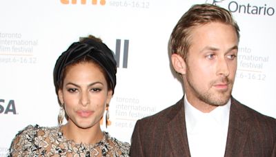 Why Eva Mendes and Ryan Gosling Are So Protective of Their Privacy