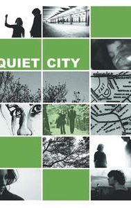 Quiet City (film)