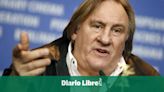 Actor francés Gérard Depardieu liberado tras interrogatorio policial por presuntas agresiones sexual