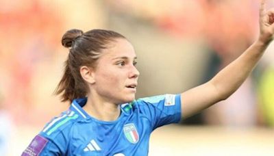 Italy Makes Official Bid to Host Women's EURO 2029 - News18