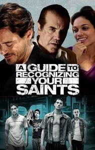 A Guide to Recognizing Your Saints