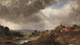 Hampstead Heath pond painted by John Constable to be restored after 140 years