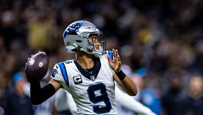 Biggest storylines for Panthers vs. Saints in Week 1