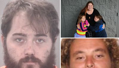 Florida Man Admits Family of Four Was Burned In Fire Pit on His Property: Police