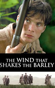 The Wind That Shakes the Barley