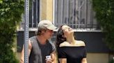 Rosalía y Jeremy Allen White reaparecen juntos en Los Ángeles