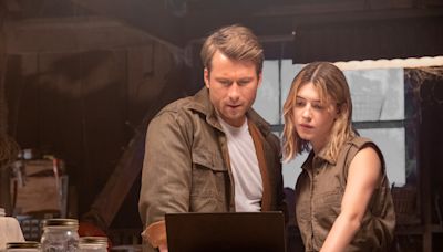 Box Office: Glen Powell’s ‘Twisters’ Makes $10.7 Million in Previews