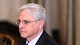 House Judiciary Sets Contempt Proceedings Against Merrick Garland For Next Week