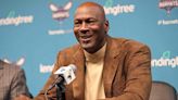 Michael Jordan Says ‘Thank You, but Not Goodbye’ to Charlotte Hornets Fans After Selling Stake in NBA Team
