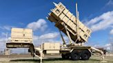 Ukraine moved to top of list to receive US air defense capabilities