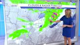 Severe storms possible this week as temps jump in Metro Detroit