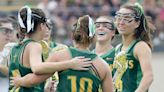 Cardinal Gibbons wins 3rd straight girls lacrosse state title, rolls past Charlotte Catholic