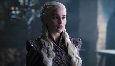 HBO Confirmed More Targaryen Casting News As Knight Of The Seven Kingdoms Kicks Off, But Don't Expect To See One Game Of Thrones Element