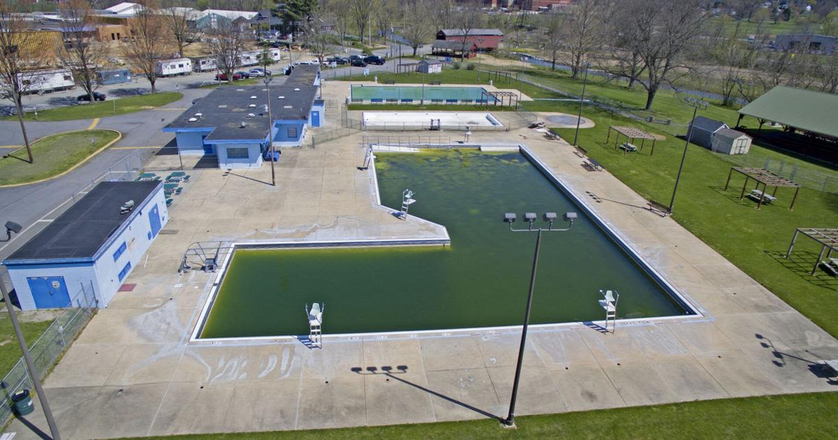 'This is our chance:' Community members support idea of restoring Manheim Borough pool