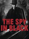 The Spy in Black