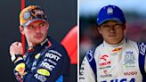 Tsunoda sends warning to Verstappen and advises Red Bull over 'weird' decision