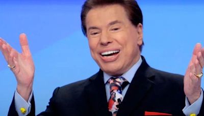 Silvio Santos ainda não tem previsão para deixar hospital