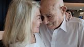At 100 and 96, this couple is getting married: What they say is key to their love and longevity