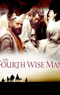 The Fourth Wise Man