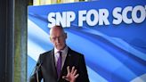 EUAN McCOLM: Inside the humiliating collapse of the SNP