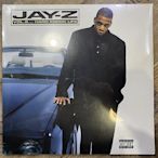 Jay Z Volume 2 Hard Knock Life 雙碟 黑膠唱片   市