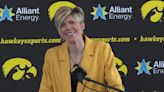 Jan Jensen Introduced As Next Iowa Women's Basketball Coach | NewsRadio 1110 KFAB