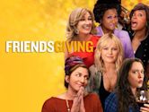 Friendsgiving (film)