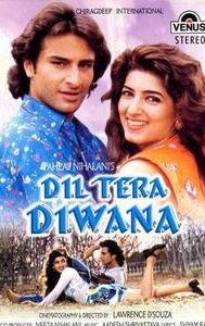 Dil Tera Diwana