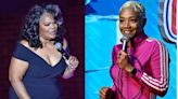 Mo’Nique Takes Shots at Tiffany Haddish’s Arrest Record