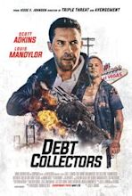 The Debt Collector 2