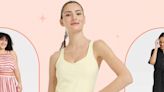 The Target Summer Fashion Section Is So Good: Here Are 20 Items I Have in My Cart