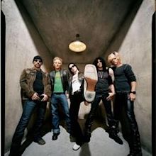 Velvet Revolver