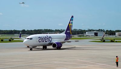 Avelo starts flying this week from Knoxville to New Haven, a neighbor to New York City