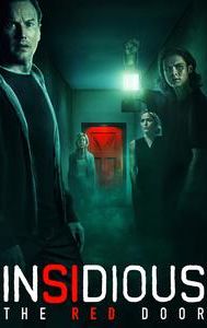 Insidious: The Red Door