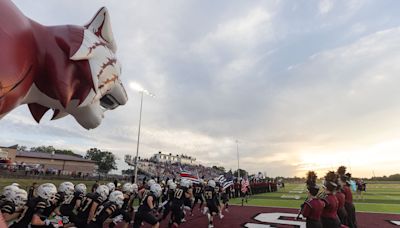 Ozark Mountain Conference high school football preview, predictions, best players & games