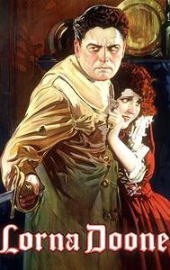 Lorna Doone (1922 film)