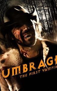 Umbrage: The First Vampire