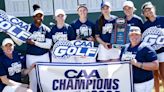 NCAA D-I women's golf conference championship schedule, results for 2024