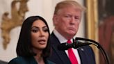 Donald Trump admits his ‘frustration’ with Kim Kardashian: ‘I was disappointed…’