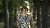 A Greenville teen earned 139 Boys Scouts merit badges from scuba diving in Key West to whitewater rafting