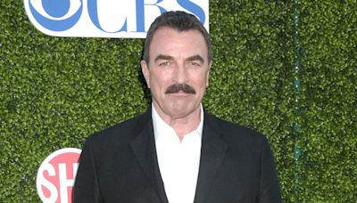 Tom Selleck: Er wurde nicht ernst genommen