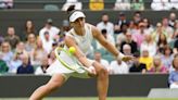 Canad's Andreescu drops third-round match to Italy's Paolini at Wimbledon