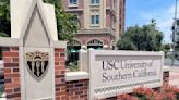 USC Slammed for ‘Silencing’ Pro-Palestinian Valedictorian