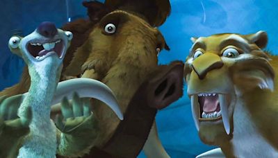 Ice Age Star Teases New Sequel on the Way