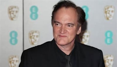 La última película de Quentin Tarantino se tambalea